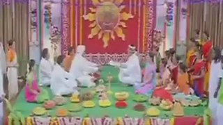 Shadi Ka Bandhan Ye Janmo Ka (Aandhi Aur Toofan)