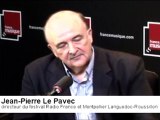 Jean-Pierre Le Pavec 28-06-12