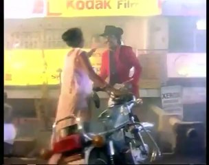 Tuhje Dekh Kar Dil Mera Dola (Insaaf Ka Khoon)