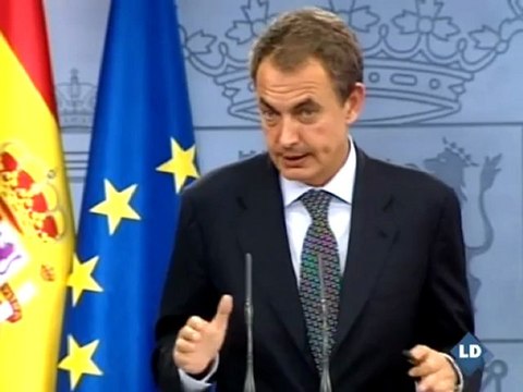 El Comentario de Dieter: Zapatero anuncia un adelanto electoral 29/07/11