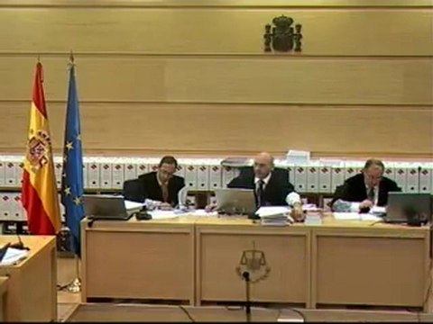 Testigos no localizados.