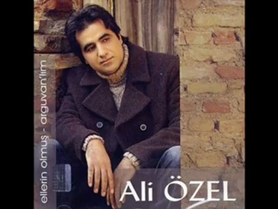 ALI ÖZEL ELLRIN OLMUS ((Mc-BeDeL)) Murat@SeSLiMp.CoM