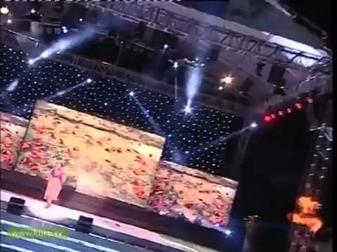 10 İkimiz bir fidanın Endonezya DENİZLİ 10.Türkçe Olimpiyatı