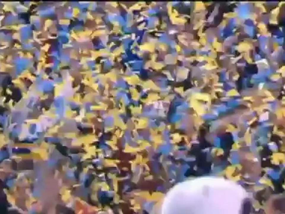 Copa Libertadores: Boca Juniors 1-1 Corinthians