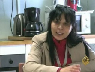 الغائب الاكبر في الإنتخابات الفرنسية