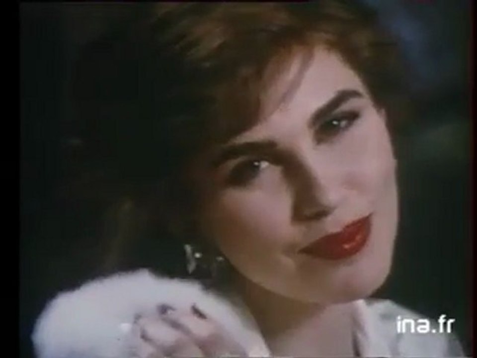 Publicité Paul Mausner 1986