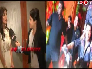 Chitrangada Singh- I enjoy working with Sudhir Mishra