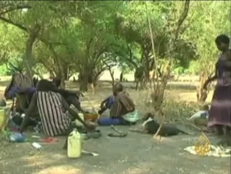 تطوارات الأوضاع بين دولتي السودان