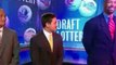 Michael Kidd-Gilchrist NBA Draft 2012 drafted to Bobcats speech