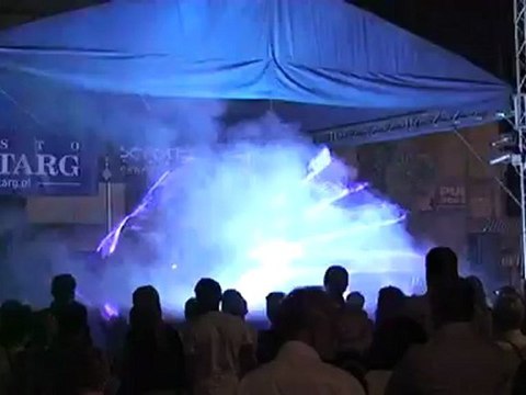 Sobótki w Nowym Targu