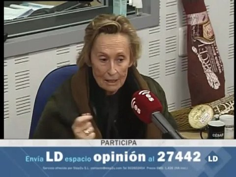 Tertulia de Luis Herrero: Las medidas de Zapatero - 01/12/10