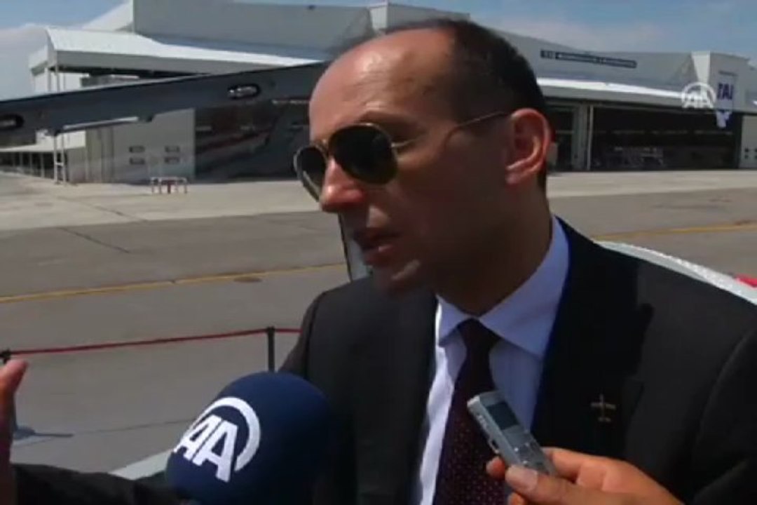 Artık daha yakın