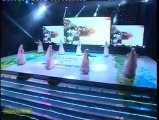 8 Bu gala taşlı gala Azerbaycan DENİZLİ 10.Türkçe Olimpiyatı - YouTube