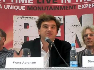 Ben Hur live: Vorstellung in München