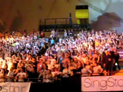 The Dome 50 in München: Stars auf dem Roten Teppich