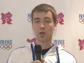 Jérémy Monnier - Tir