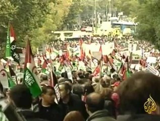 توتر إعلامي وسياسي بين الرباط ومدريد