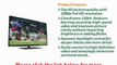 Toshiba 50L5200U 50-Inches 1080P/120HZ LED TV REVIEW | Toshiba 50L5200U 50-Inches 1080P FOR SALE