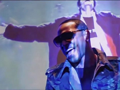 Ray Lavender - Human Nature (Michael Jackson TRIBUTE)