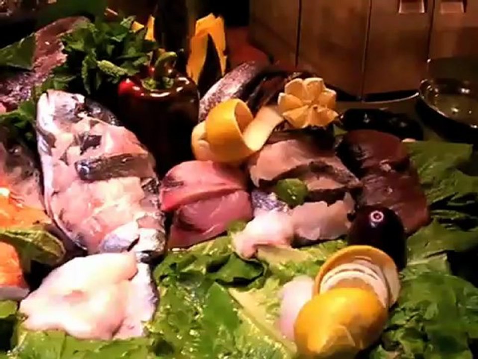 Gran Melia Salinas & The Garden Villas auf Lanzarote