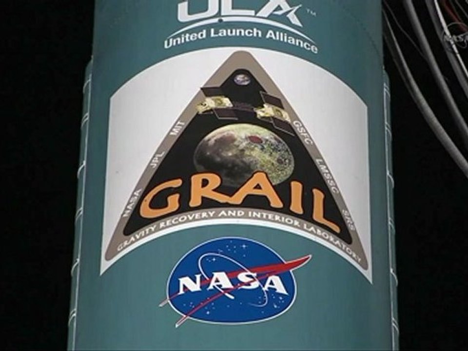 [GRAIL] Tower Rollback for Launch Attempt 1