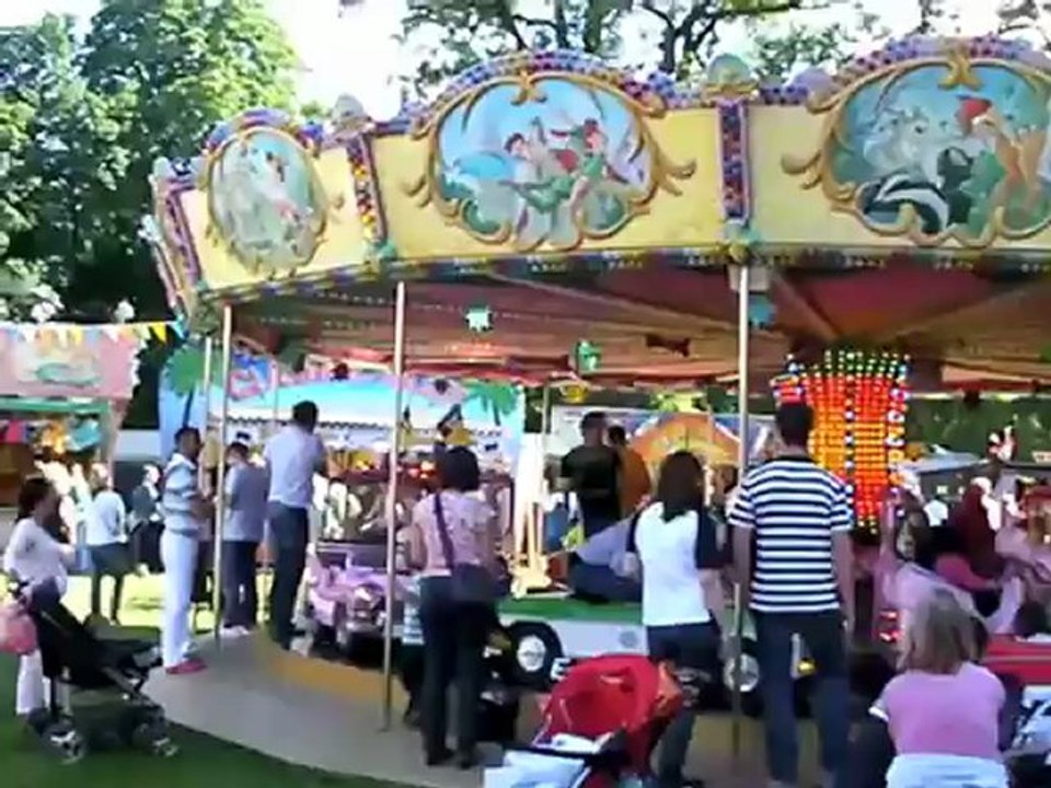 Magdalenenfest München