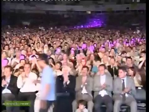 4 Dert bende Tunus DENİZLİ 10.Türkçe Olimpiyatı