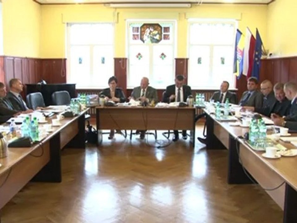 Sesja Rady Gminy i Miasta Bogatynia z dnia 22.06.2012. cz.3