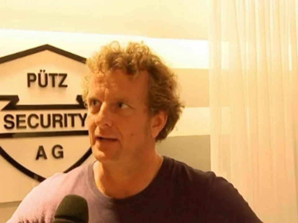 Thomas Pütz über Wladimir Klitschko und Bad Boy Chisora