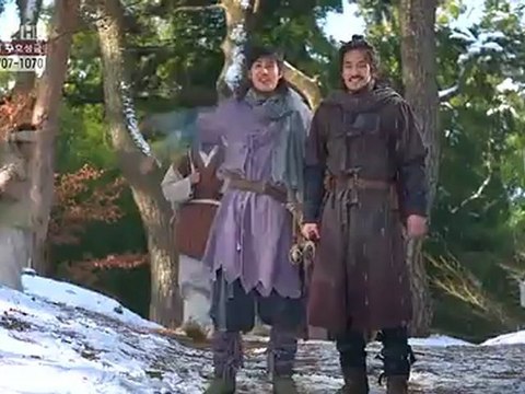 Chuno(Slave+Hunter)+11-Yeppudaa.com içindir