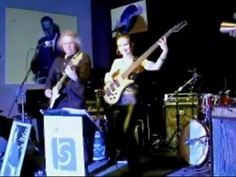 Koncert w 10. rocznicę śmierci Wojciecha Skowrońskiego cz.2