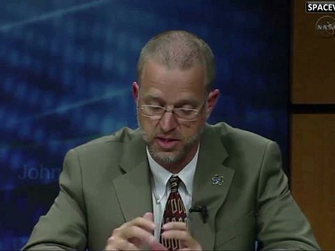 [STS-134] Mission Overview, Flight Days 9 to 15 in Detail