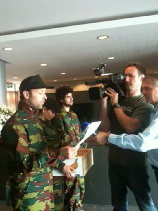 Notre action pour un meilleur traité réglementant le commerce des armes dans le monde