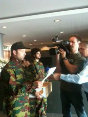 Notre action pour un meilleur traité réglementant le commerce des armes dans le monde