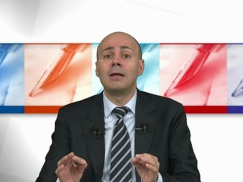 Xerfi Canal Laurent Marty Effondrement des marges et des trésoreries : les entreprises aux abois