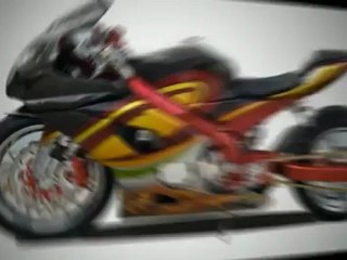 Sport Bikes Show coolbikesusa.com