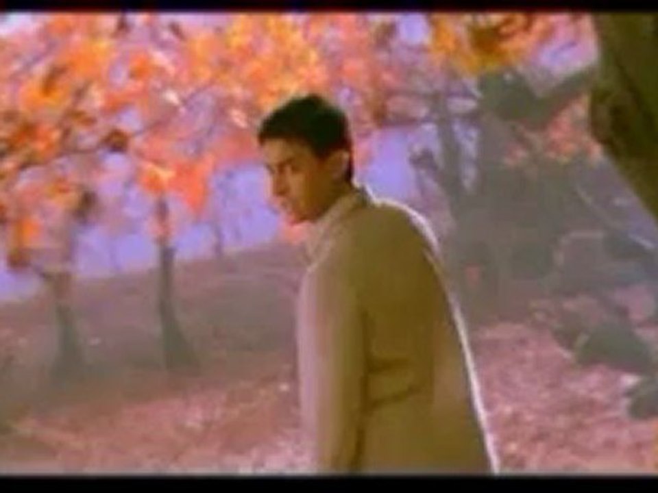 SERVET KOCAKAYA KUŞTIM ŞÊRİNÊ 2012 FANA KLİP..