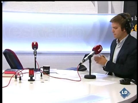 Es la noche de César: Resumen de actualidad 22:00, 20/04/12