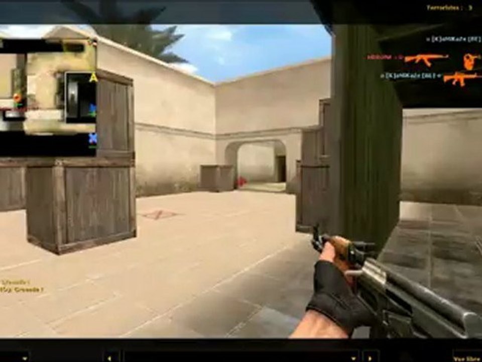 Dsp in game Edit .#css