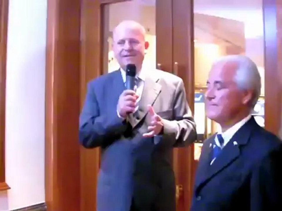 Cigar and Rum Club im Mandarin Oriental, Munich