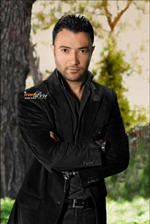 Sincanlı İbocan & Hüseyin KAĞIT___SARHOŞ...2012