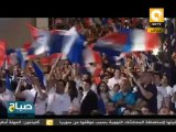 فرنسا .. ساركوزي يتسلق للرئاسة على أكتاف الإسلاميين