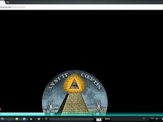 İnciSözlük Deşifre İlluminati