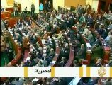 قراءة فى نتائج الجولة الاولى من الانتخابات المصرية