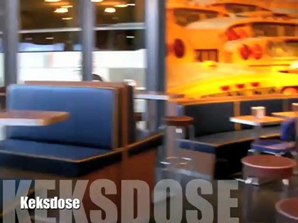 neuraum - neuer Club in München