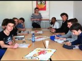 Le Comité jeunes vous invite à présenter vos actions sur le thème de la solidarité