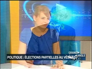 Grand Angle - Mercredi 27 juin