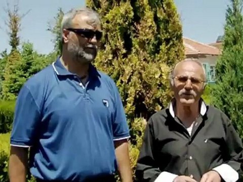 CİHANBEYLİ KÖPRÜBAŞI FELAHİYE CAMİİ( cihanbeyli.biz)