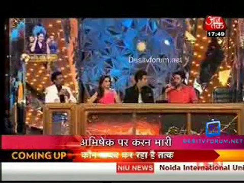 Movie Masala [AajTak News] - 28th June 2012 Part2