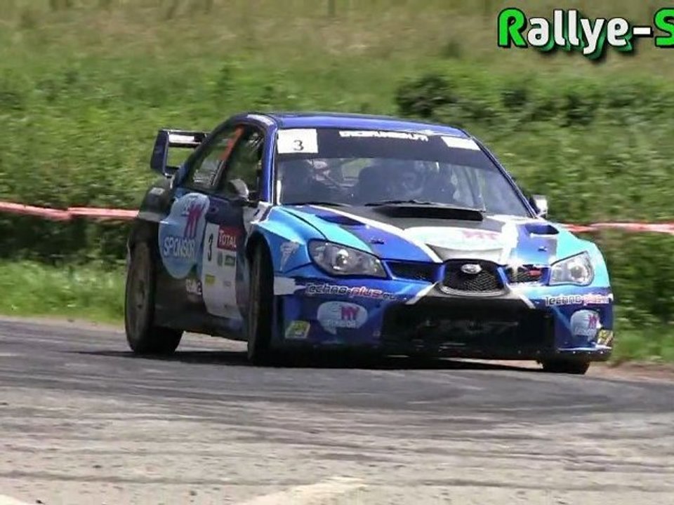 Soutenons Eric Brunson Et David Heulin